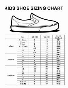 25 Best Ideas About Shoe Size Chart On Pinterest Baby Shoe Sizes