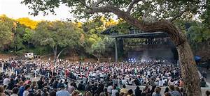 Frost Amphitheater Stanford Ca Ada Concert Venues