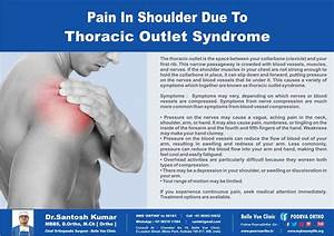 Pin On Shoulder Treatment