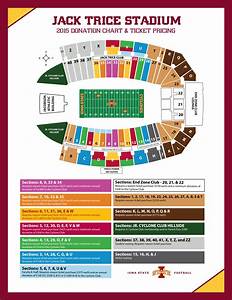 Gallery Of Football Stadium Ou Football Stadium Seating Chart K State
