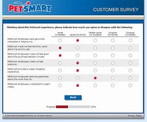 Petsmart Survey Guide In 2022 Happy Customers Review