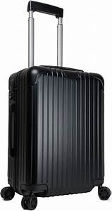 Rimowa Essential Cabin S Matte Black Ab 472 50 Preisvergleich Bei