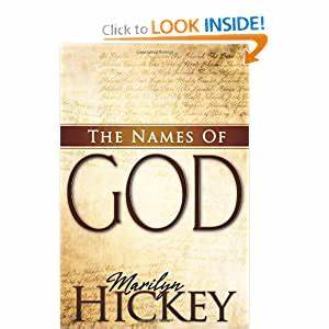 Names Of God Ebook Meadowjan6789 39 S Blog