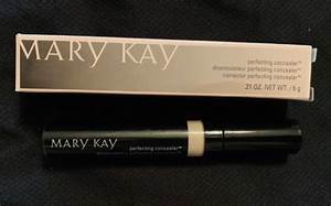 Mary Perfecting Concealer Deep Ivory 21 Oz Free Shipping Ebay