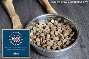 Petsmart Launches Quot Buy A Bag Give A Meal Quot Program To Help Pets In Need