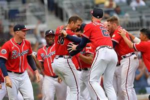 2018 Atlanta Braves Team Projections Putting It All Together Talking