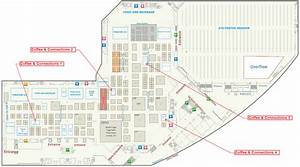 Bailey Hutchison Convention Center Map Maping Resources