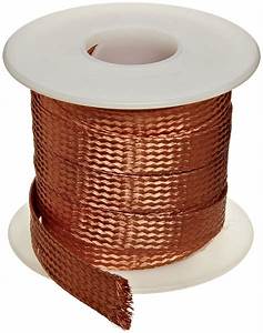 Braided Copper Wire Understand The Benefits And Uses Ganpatiwires