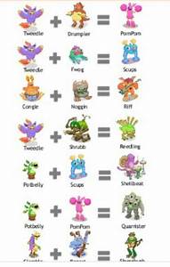 44 Best My Singing Monsters Images On Pinterest