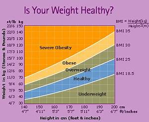Height Weight Charts Women Health Info Blog