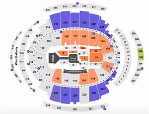 Theater At Msg Seating Chart Wordacross Net