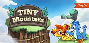 Tiny Monsters Android Games 365 Free Android Games Download