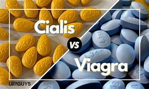 The Ultimate Guide To Cialis Vs An In Depth Comparison Upguys
