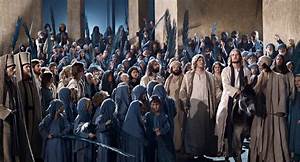 Your Guide To The 2022 Oberammergau Play