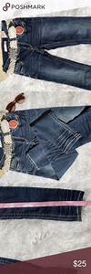 Nwt Nobo No Boundaries Lady 39 S Jeans Size 1 Clothes Design Womens