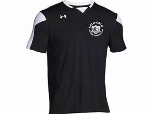 Colo Colo Soccer Academy Ua Youth Soccer Jersey