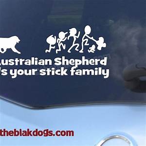 Australian Shepherd Etsy