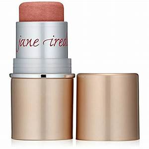 Iredale Iredale In Touch Cream Blush Connection 0 14 Oz