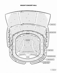 Carnvial Center Seating Chart Find Theatre Seats At The Carnival Center