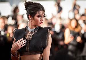Kendall Jenner S Height Weight And 8 Other Things About The American Model