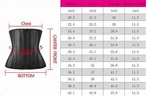 Wholesale Waist Trainer With Zipper Mhw100094