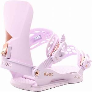 union women 39 s juliet snowboard bindings 2023 lavender b4bc free