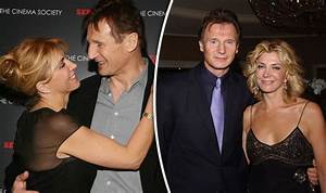 Liam Neeson New Found Out How Liam Neeson Found Peace Following