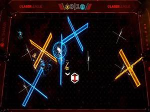 Laser League Download Pc