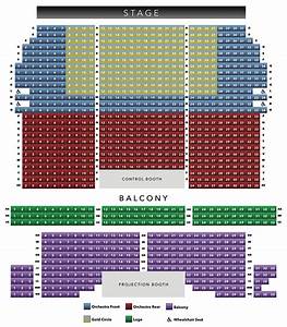 Regal Starlight Seating Chart Awesome Home