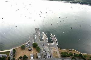 Mattapoisett Town Wharf In Mattapoisett Ma United States Marina