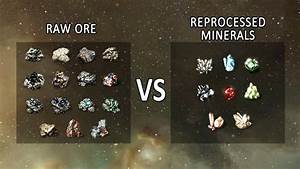  Mineral Chart