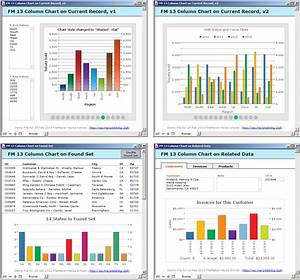 fm 13 simple column charts filemakerhacks