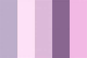 Lavender Lilac Color Palette Purple Haze Meaning Combinations And Hex