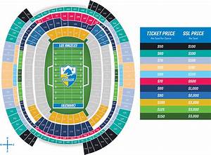 Coliseum Seating Chart Rams Awesome Home