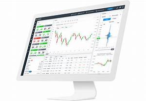 Web Forex Trading Platform Browser Trading Platform Oanda