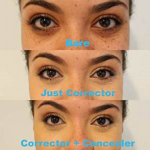  Mary Perfecting Concealer Mary Undereye