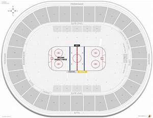 Boston Bruins Seating Chart Seating Charts Boston Garden Garden Seating