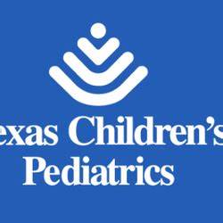 Texas Children S Pediatrics Ashford 10 Reviews Pediatricians