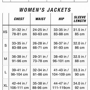 The North Face Jackets Coats Size Chart North Face Womens M Goose