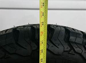 New Bfg Ko2 Size 34x10 5 Page 4 Jeep Wrangler Forum