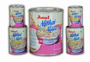 Amul Mithai Mate Dudhsagar Dairy