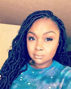  Boss Nu Locs Protective Hairstyles Protective Styles Braided