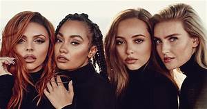 Little Mix 39 S Top 20 Biggest Singles On The Official Chart