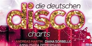 Die Deutschen Disco Charts News Tracklist Club