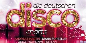 die deutschen disco charts news tracklist club