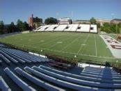 North Carolina Central Eagles O 39 Riddick Stadium Football