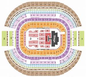 Kenny Chesney Dallas Tickets At T Stadium 2024