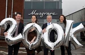Musgrave Ni Raises Incredible 200k Through Charity Partnership