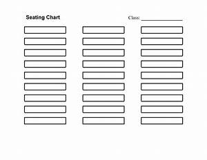 Classroom Seating Chart Template Cabinets Matttroy