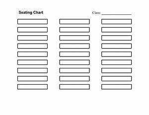 40 Great Seating Chart Templates Wedding Classroom More